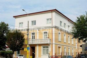 Declaratie de avere - Agora Zana, referent la Casa Judeteana de Asigurari de Sanatate Constanta (document)