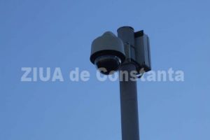 CFR Calatori Constanta se doteaza cu camere de supraveghere audio-video (document)