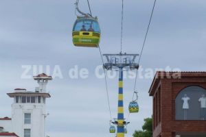 Tribunalul s-a pronuntat in dosarul privind insolventa firmei Telegondola-Mamaia SRL