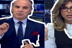 Pleacă Rareş Bogdan şi vine... Varianta de înlocuire era evidentă pentru unii. News alert în media
