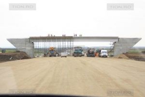 Autostrada Timişoara-Belgrad, undă verde spre SF. Se caută firmă pentru studiul de fezabilitate