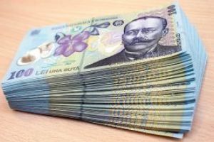 Cererea de valuta va pune presiune pe leu