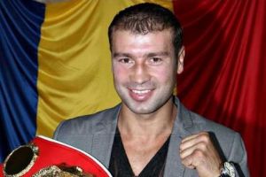 BOX. Lucian Bute va face marele anunţ. Fanii pugilistului român sunt cu ochii în lacrimi