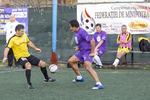 „Surprize, surprize” la Campionatul Realsport Deva