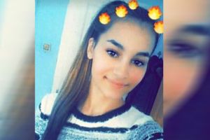 Minoră dispărută, dată în urmărire naţională