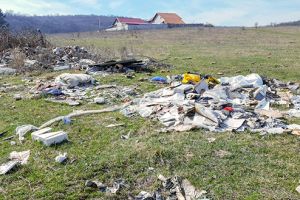 A început curăţenia la Bejan. Cât va dura?