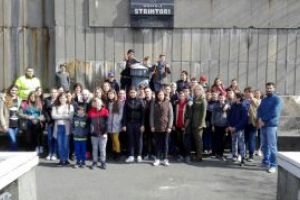 Maramures – Actiuni cu ocazia Zilei Mondiale a Apei 2019: Educatie pentru protejarea surselor de apa (FOTO)