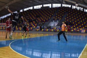 Handbaliştii au pierdut din nou