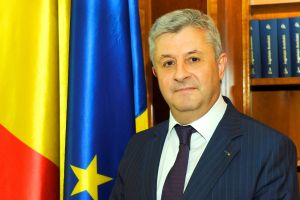 Liviu Dragnea şi-a delegat atribuţiile de preşedinte al Camerei Deputaţilor, în perioada 16-24 martie, lui Florin Iordache