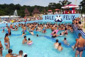 60.000 de bilete pentru tatamentul balnear se vor acorda în 2019