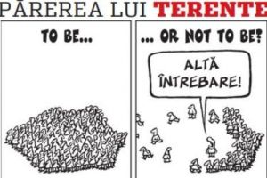 Părerea lui Terente