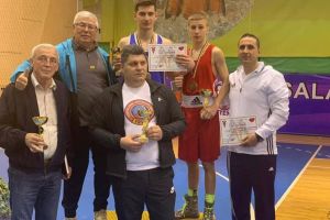 Musteţ şi Dumitrache s-au impus în Cupa României