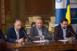 57 de proiecte PNDR la Gorj