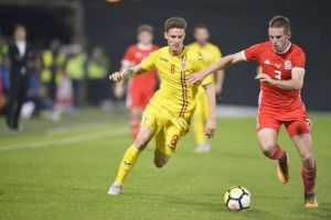 Nistor şi Man, convocaţi de urgenţă la naţională!