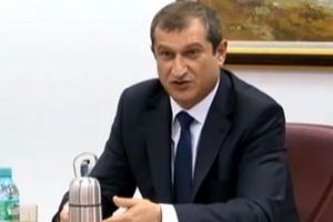 Decizie pentru Volintiru. Încă şase luni la DNA!