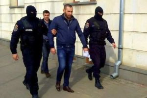 O prostituată trimisă în judecată de procurori DIICOT Alba Iulia, audiată în dosarul proxeneţilor internaţionali ”lover boy”