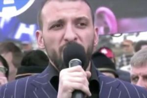 Ștefan Mandachi, aruncă bomba. Scandalul „Autostrada” continuă: „Nu am jignit niciun lider. S-au jignit singuri”
