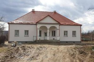 Lucrările la grădiniţa din Coldău şi şcoala din Figa avansează