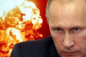 România, ţintă nucleară pentru Putin. Cine este „ministrul lăudăros” care a enervat Rusia, după Ponta