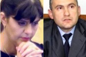 BREAKING/ Onea si Kovesi au fost dati in judecata. Vezi aici de cine si de ce