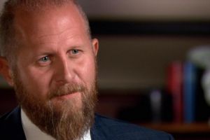 Eveniment de zile mari în Aula Academiei Române: Brad Parscale le-a pregătit românilor un moment care va rămâne în istorie VIDEO