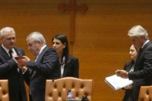 Lacrimi în coaliţie? PSD intervine în problema care îl departe de ALDE. Lider social-democrat: „Povestea asta nu stă în picioare!” 