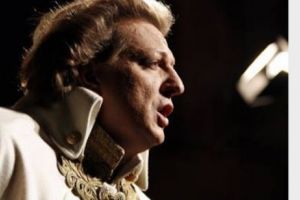 Un bariton preia conducerea Operei din Timişoara. Interimar