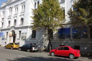 Sala de Lectură Kölcsey a Bibliotecii Judeţene „Alexandru D. Xenopol“  va fi inaugurată miercuri