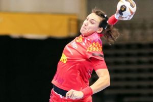 Cristina Neagu – cea mai bună jucătoare din lume