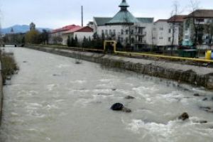 BAIA MARE – INCREDIBIL: Tanara de 26 de ani gasita in raul Sasar