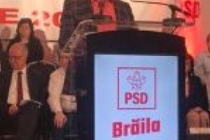 Primarul Marian Dragomir anunta peste 200 de noi locuri de munca in Braila