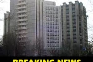 Au vândut sănătatea pacienţilor. Dezinfectanţi diluaţi, cumpăraţi de spitale. Dosar pe numele unui afacerist cunoscut. Breaking news!
