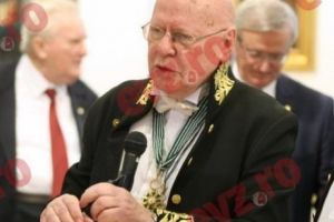Exclusiv. Cele două Europe. Poziţia geopolitică a României şi avantajele periferiei, dezvăluite de Răzvan Theodorescu, vicepreşedintele Academiei Române