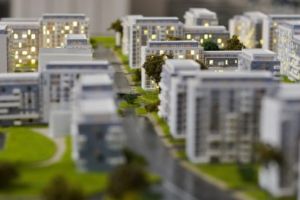 Peste 100 de apartamente vândute în ansamblul Maurer Residence Târgu-Mureş