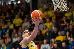 CSU Sibiu joacă marţi la Craiova cu calificarea în semifinalele Cupei României pe masă