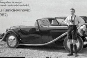 Un fotograf român în Austria interbelică - Povestea inginerului Dumitru Furnică-Minovici