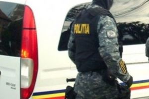 Percheziţii la firme specializate în produse biocide pentru spitalele din ţară 