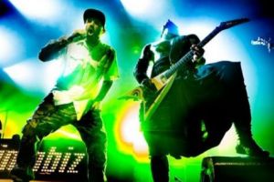Limp Bizkit, la Electric Castle 2019. Trei nominalizări la Premiile Grammy şi 40 de milioane de discuri vândute pentru americani