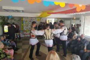 Elevii Colegiului Militar, implicati in Zilele Diversitatii 2019 (galerie foto)