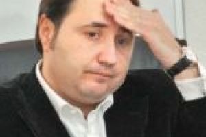 Fost deputat de Braila condamnat definitiv la inchisoare cu executare