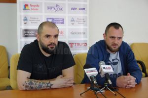 Universitatea are un nou meci important pentru puncte, cu ultima clasată, Universitatea Cluj