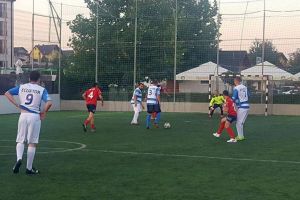 Înscrierile pentru ediţia a VII-a a Ligii Companiilor se încheie joi