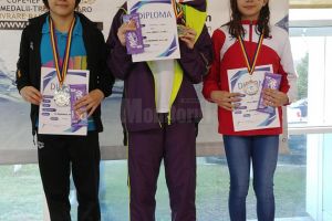 Cinci înotători suceveni s-au calificat la Campionatele Naţionale de copii