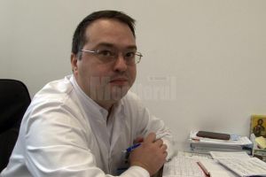 Doctorul Claudiu Cobuz a fost numit director la Casa de Asigurări de Sănătate Suceava