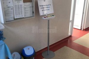 Spitalul de Urgenţă Suceava va instala în 24 din 25 de secţii „urşi” pentru ...