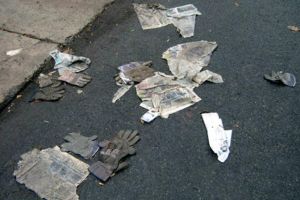 Împrejurimile oraşului Gura Humorului