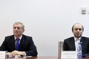 Curtea de Apel Alba Iulia: Amânare, la primul termen, în procesul în care Augustin Lazăr contestă revocarea sa din funcţie