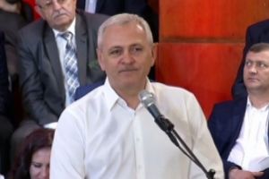 Acuzaţii BOMBĂ - Neregula privind judecarea procesului lui Liviu Dragnea la ÎCCJ care ar putea schimba tot