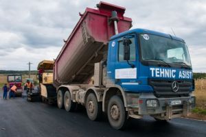 FOTO. Tehnic Asist în faliment? Firma renunţă la contracte şi lasă autorităţile fără executant!