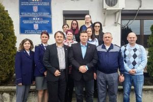 Ziua Paşaportului Românesc, ediţia a XIII-a